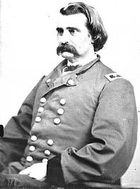 Gen. John Logan
