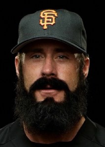 Brian Wilson