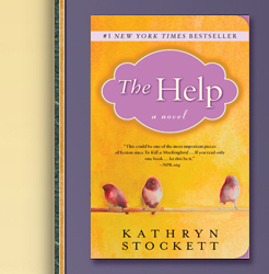 The Help book