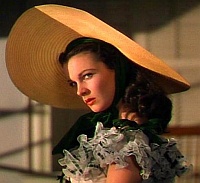 Scarlett O'Hara