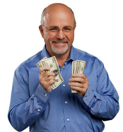 Dave Ramsey