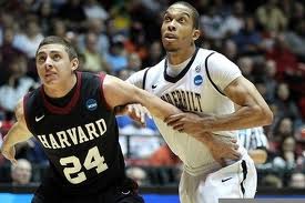 Vandy takes down Harvard