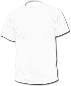 tshirt undershirt