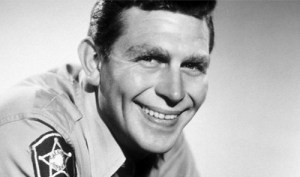 Andy Griffith