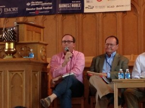 John T. Edge and Charles Reagan Wilson