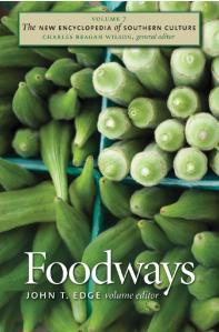 Foodways cover