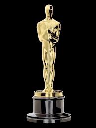 Oscar statuette