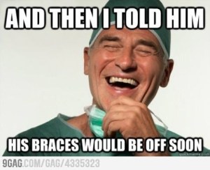 I'm sure Barron is under no such delusion.