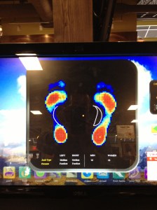 screen image of my high arches