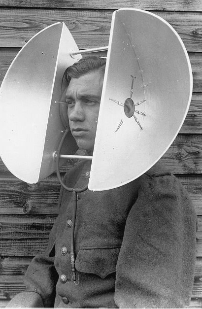 listening device