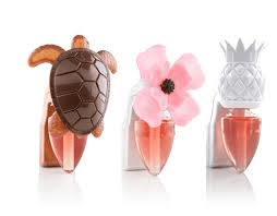 Wallflowers are as lovely as they smell, in a way that begs preschoolers to play with your electrical outlets.